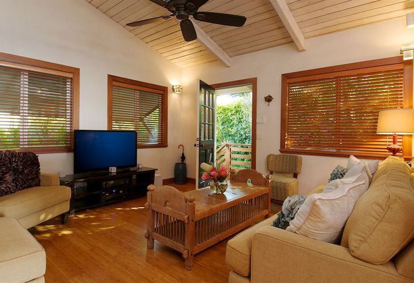 Hotel Paia Inn   | Paia | Hawaii | Vereinigte Staaten 15