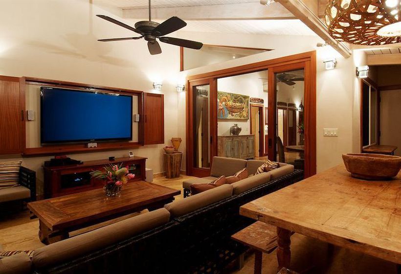 Hotel Paia Inn   | Paia | Hawaii | Vereinigte Staaten 2