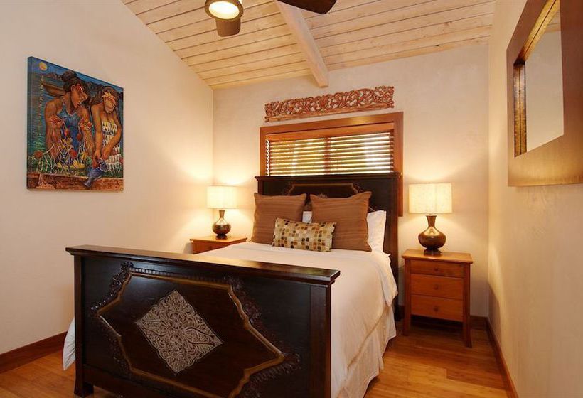 Hotel Paia Inn   | Paia | Hawaii | Vereinigte Staaten 20