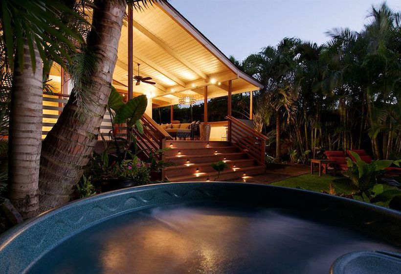 Hotel Paia Inn   | Paia | Hawaii | Vereinigte Staaten 3