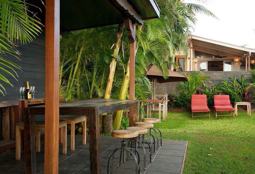 Hotel Paia Inn   | Paia | Hawaii | Vereinigte Staaten 4