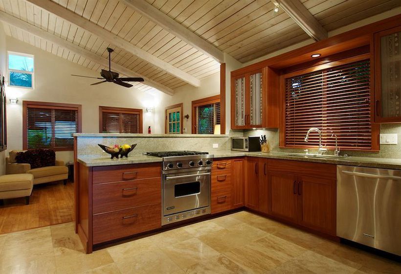 Hotel Paia Inn   | Paia | Hawaii | Vereinigte Staaten 5