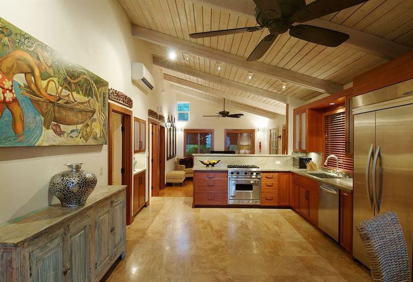 Hotel Paia Inn   | Paia | Hawaii | Vereinigte Staaten 6