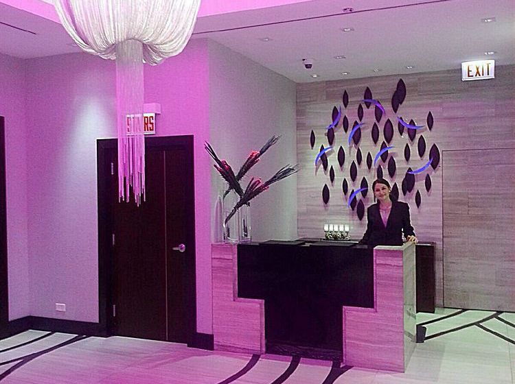 Ivy Boutique Hotel Chicago   | Chicago | Illinois | United States 12