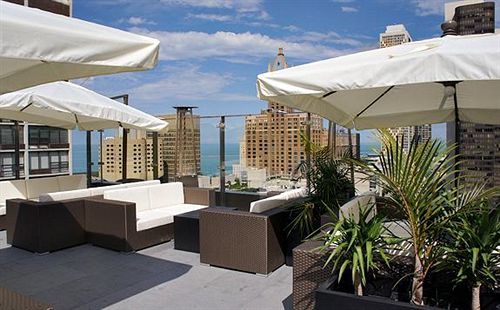 Ivy Boutique Hotel Chicago   | Chicago | Illinois | United States 17