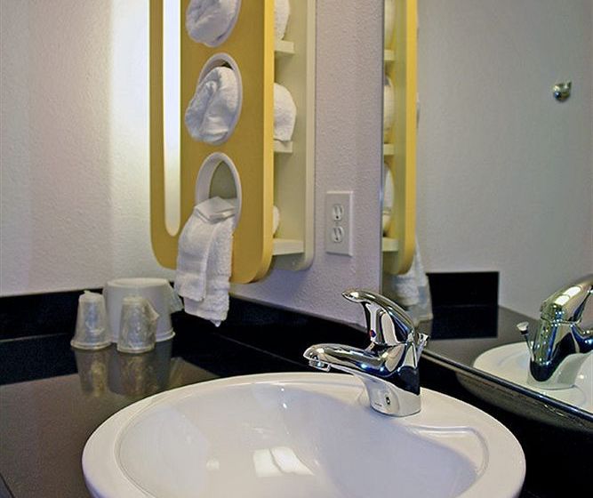 Motel 6 Lake George  | Lake George | Nueva York | United States 1