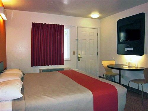 Motel 6 Lake George  | Lake George | Nueva York | United States 2