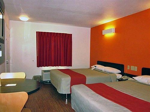 Motel 6 Lake George  | Lake George | Nueva York | United States 3