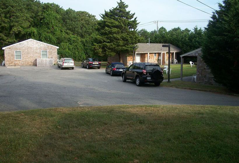 Longview Resort Motel  