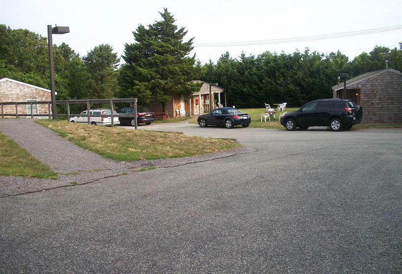 Longview Resort Motel   | Southampton | Nueva York | Hotel negli Stati Uniti 1