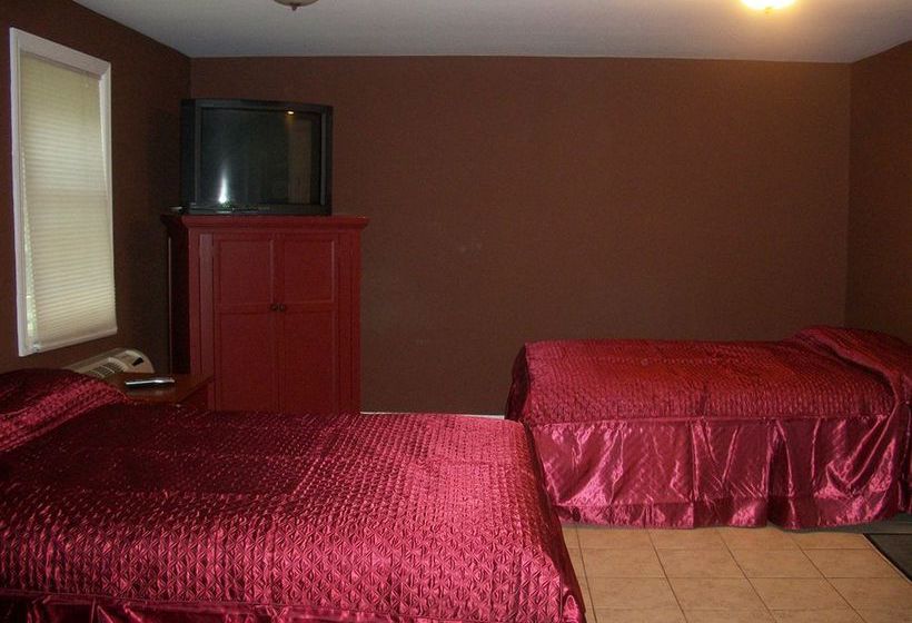 Longview Resort Motel   | Southampton | Nueva York | Hotel negli Stati Uniti 11