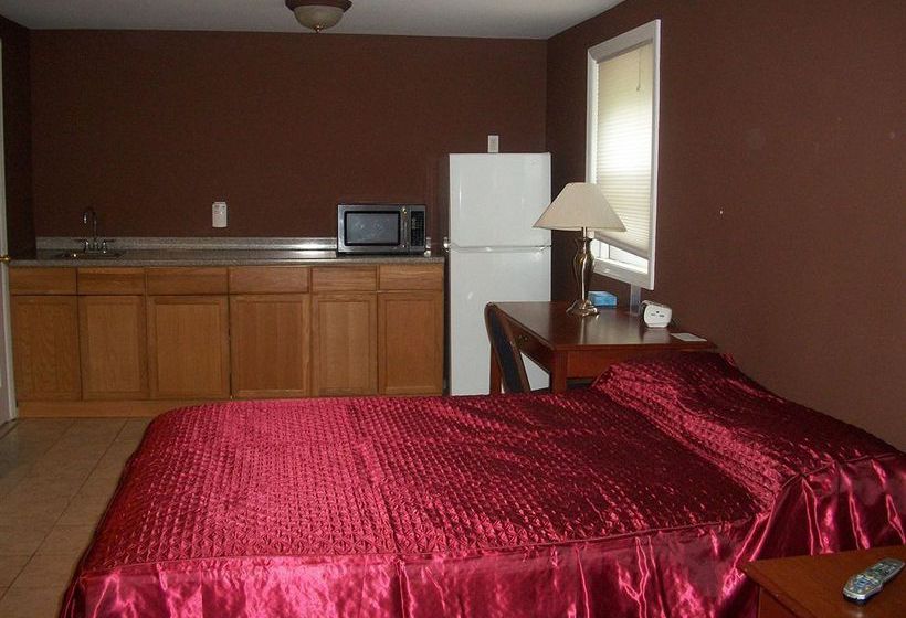 Longview Resort Motel   | Southampton | Nueva York | Hotel negli Stati Uniti 12