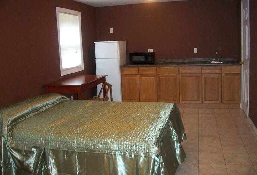 Longview Resort Motel   | Southampton | Nueva York | Hotel negli Stati Uniti 13