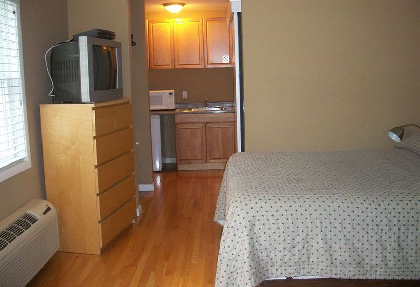 Longview Resort Motel   | Southampton | Nueva York | Hotel negli Stati Uniti 14