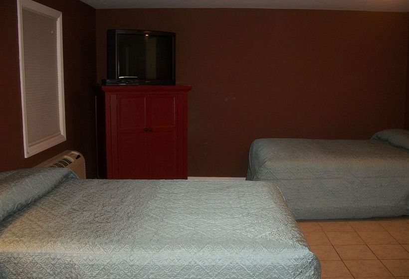 Longview Resort Motel   | Southampton | Nueva York | Hotel negli Stati Uniti 15