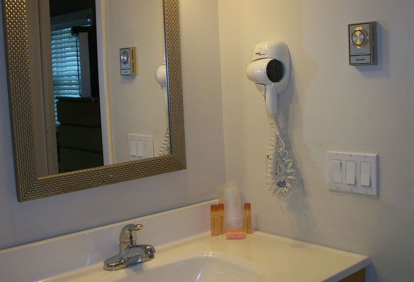 Longview Resort Motel   | Southampton | Nueva York | Hotel negli Stati Uniti 16