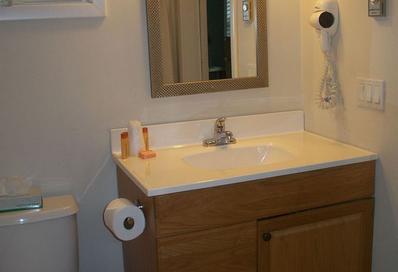 Longview Resort Motel   | Southampton | Nueva York | Hotel negli Stati Uniti 17