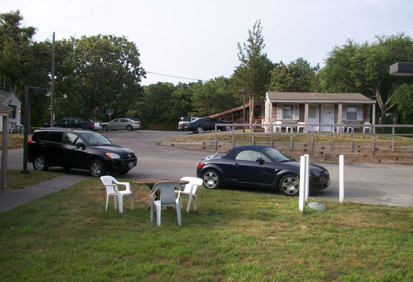 Longview Resort Motel   | Southampton | Nueva York | Hotel negli Stati Uniti 2