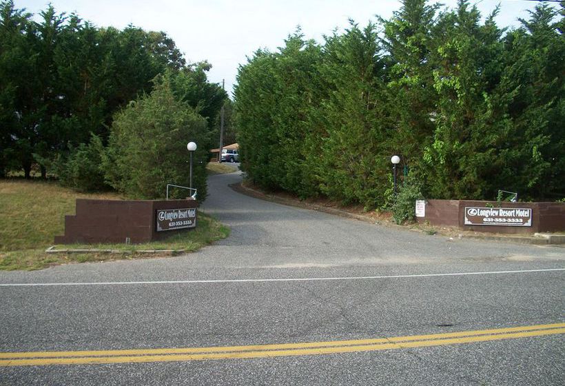 Longview Resort Motel   | Southampton | Nueva York | Hotel negli Stati Uniti 3