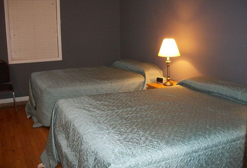 Longview Resort Motel   | Southampton | Nueva York | Hotel negli Stati Uniti 4