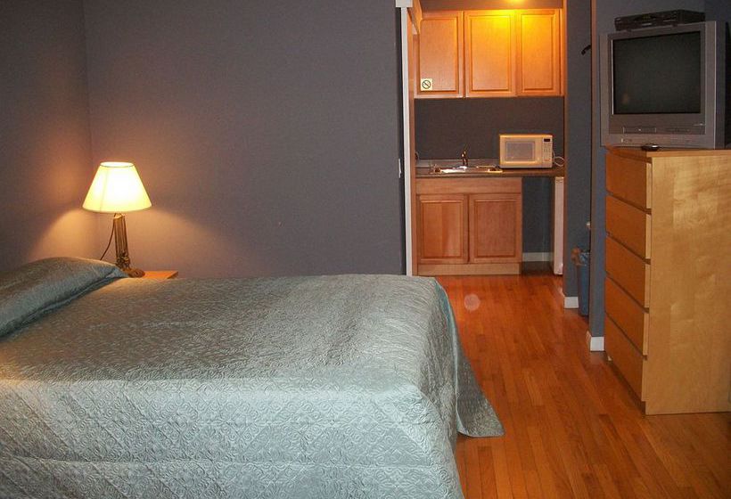 Longview Resort Motel   | Southampton | Nueva York | Hotel negli Stati Uniti 5