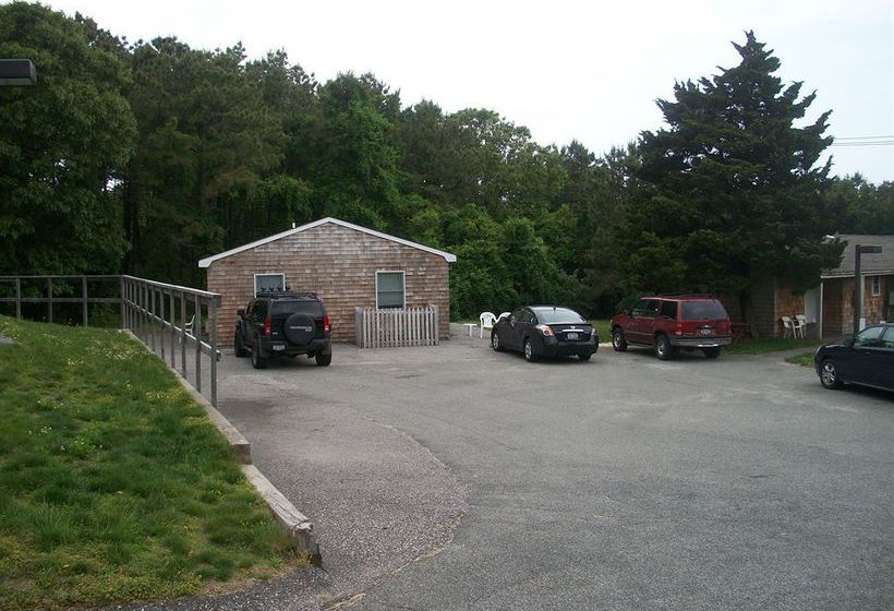 Longview Resort Motel   | Southampton | Nueva York | Hotel negli Stati Uniti 6