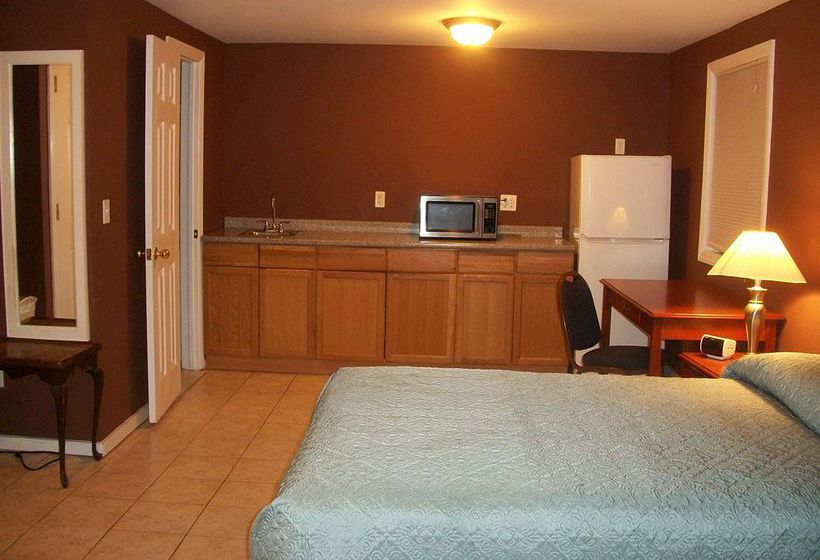 Longview Resort Motel   | Southampton | Nueva York | Hotel negli Stati Uniti 7