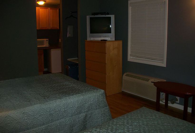 Longview Resort Motel   | Southampton | Nueva York | Hotel negli Stati Uniti 8