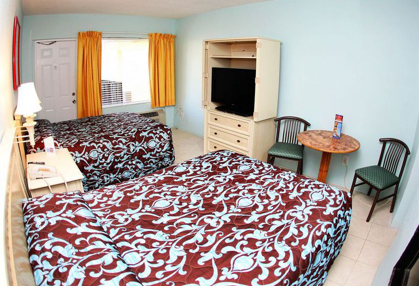 Galt Villas Motel  | Fort Lauderdale | Florida | United States 1