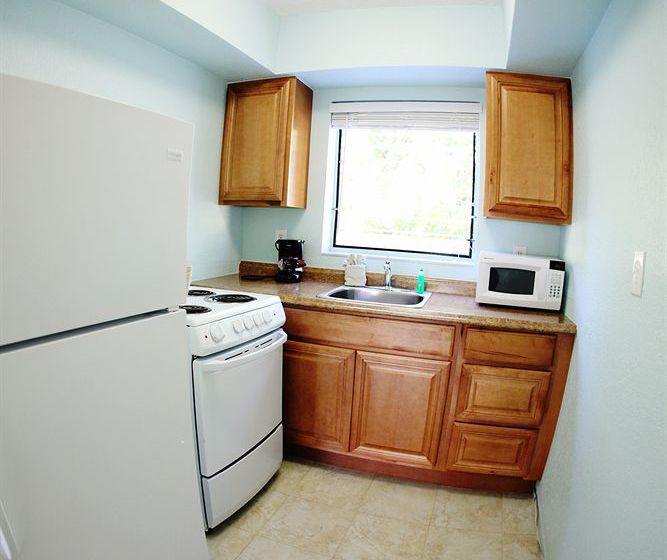 Galt Villas Motel  | Fort Lauderdale | Florida | United States 11