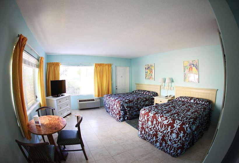 Galt Villas Motel  | Fort Lauderdale | Florida | United States 2