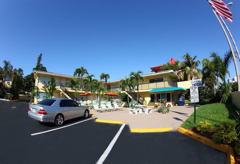 Galt Villas Motel  | Fort Lauderdale | Florida | United States 9