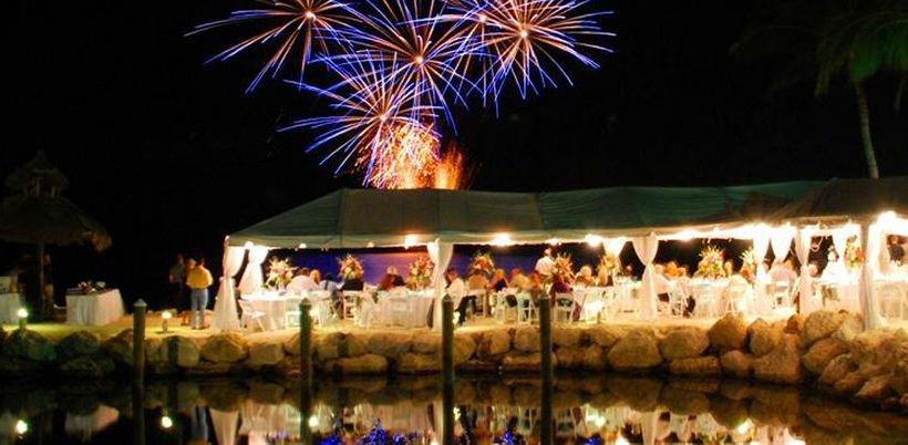 Amy Slates Amoray Dive Resort Key Largo