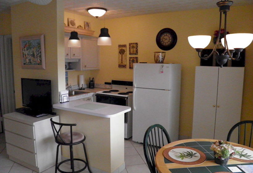 Deerfield Buccaneer Resort Apartments Deerfield Beach