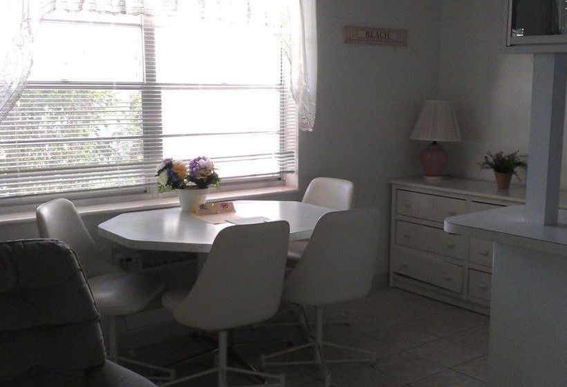 Deerfield Buccaneer Resort Apartments  | Deerfield Beach | Florida | United States 11