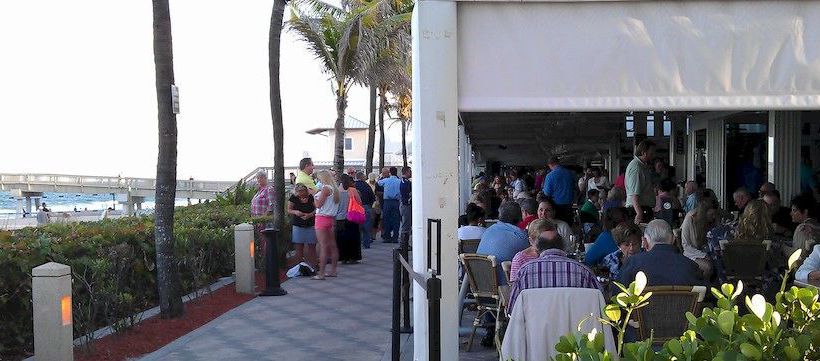 Deerfield Buccaneer Resort Apartments  | Deerfield Beach | Florida | United States 13