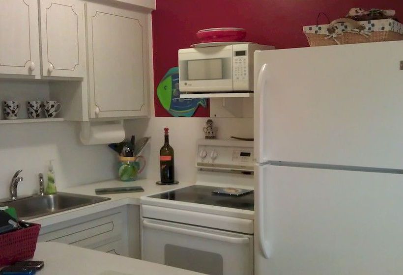 Deerfield Buccaneer Resort Apartments  | Deerfield Beach | Florida | United States 17