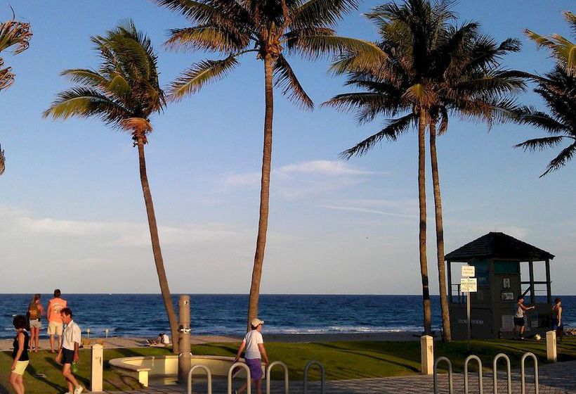 Deerfield Buccaneer Resort Apartments  | Deerfield Beach | Florida | United States 4