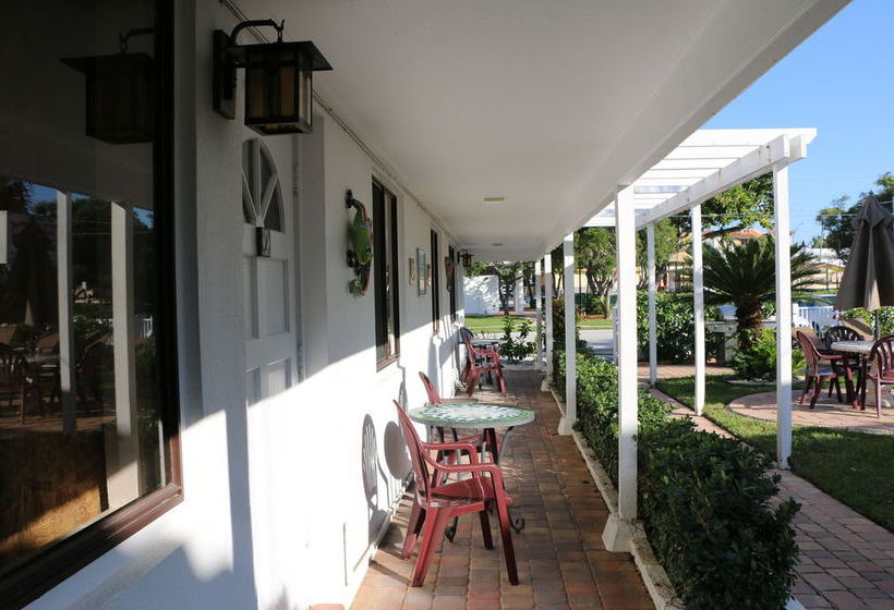 Breakaway Inn Guest House Motel  | Lauderdale by the Sea | Florida | United States 1