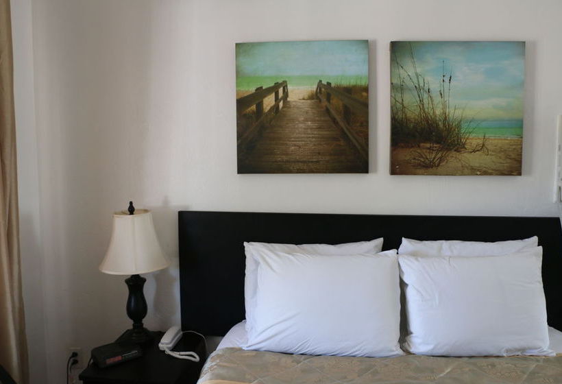 Breakaway Inn Guest House Motel  | Lauderdale by the Sea | Florida | United States 12