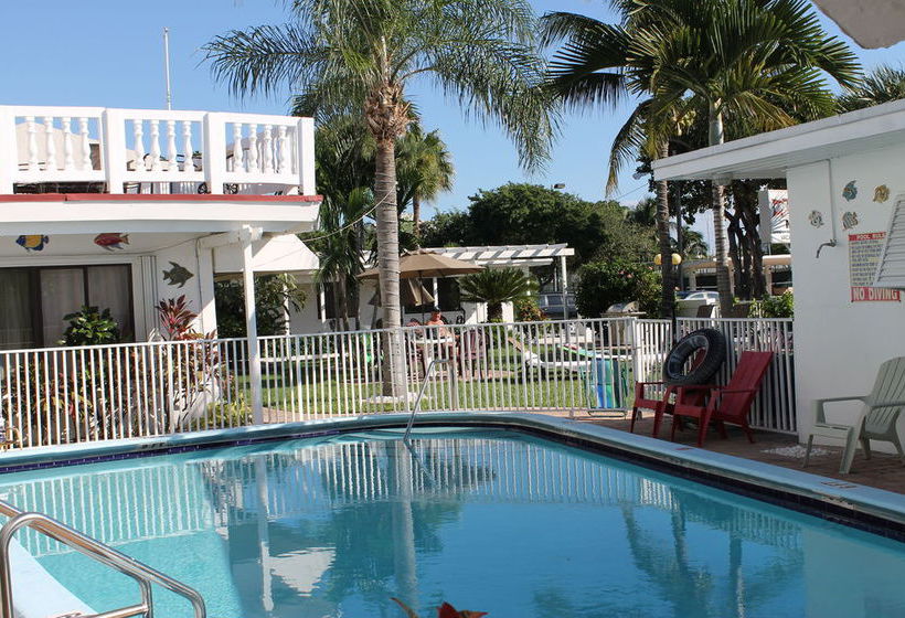 Breakaway Inn Guest House Motel  | Lauderdale by the Sea | Florida | United States 13