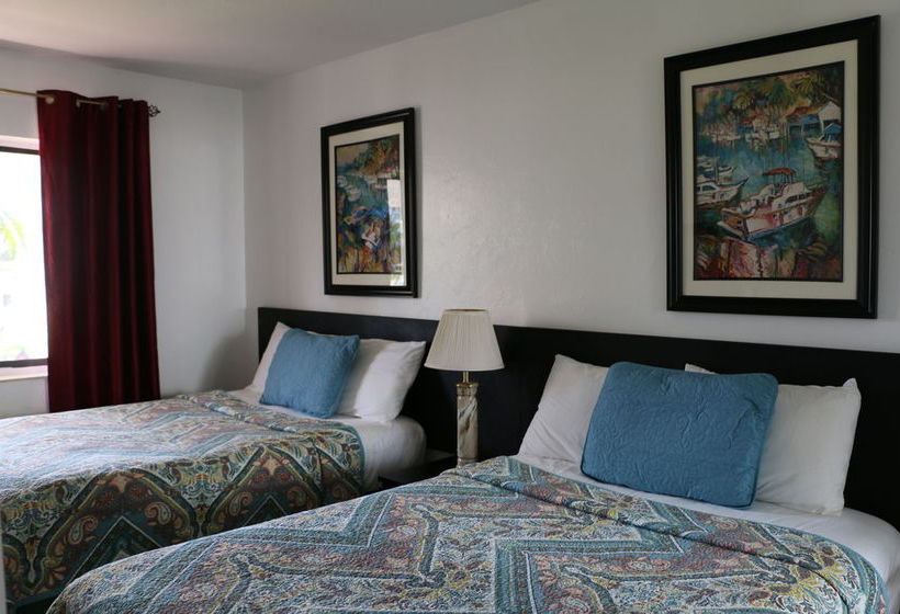 Breakaway Inn Guest House Motel  | Lauderdale by the Sea | Florida | United States 14