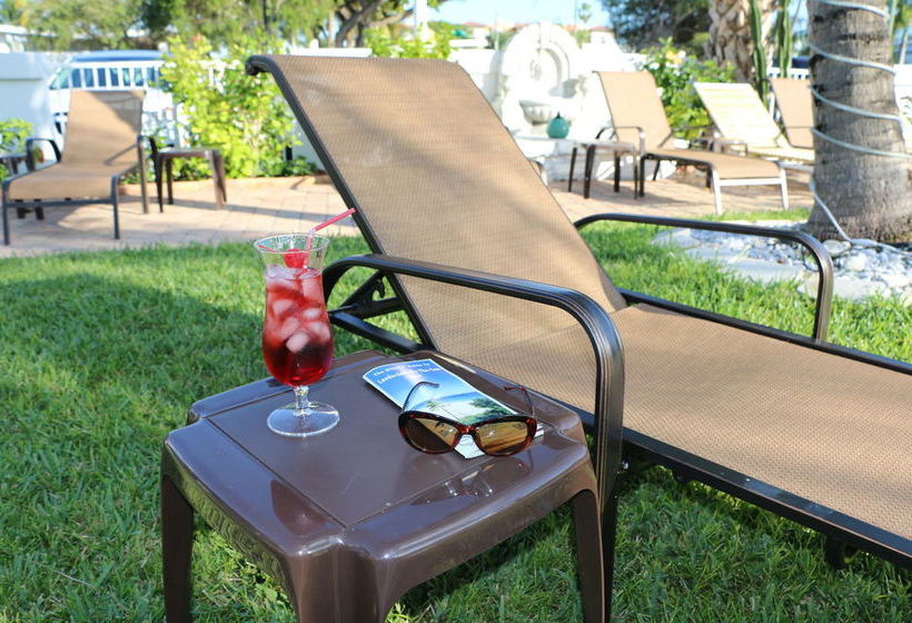 Breakaway Inn Guest House Motel  | Lauderdale by the Sea | Florida | United States 3