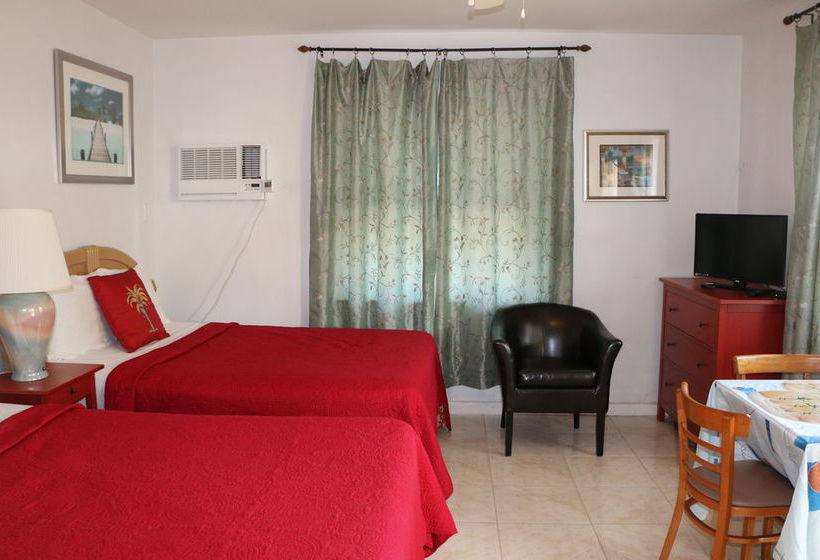 Breakaway Inn Guest House Motel  | Lauderdale by the Sea | Florida | United States 5