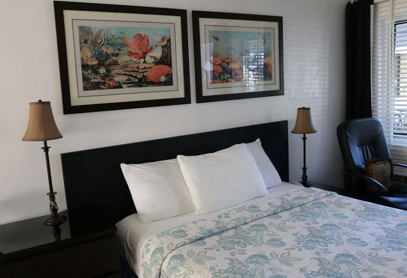 Breakaway Inn Guest House Motel  | Lauderdale by the Sea | Florida | United States 7