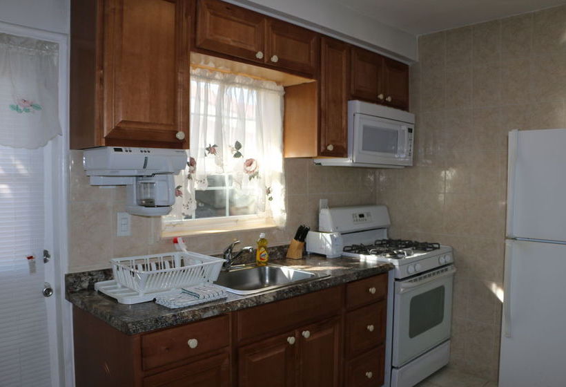 Breakaway Inn Guest House Motel  | Lauderdale by the Sea | Florida | United States 8