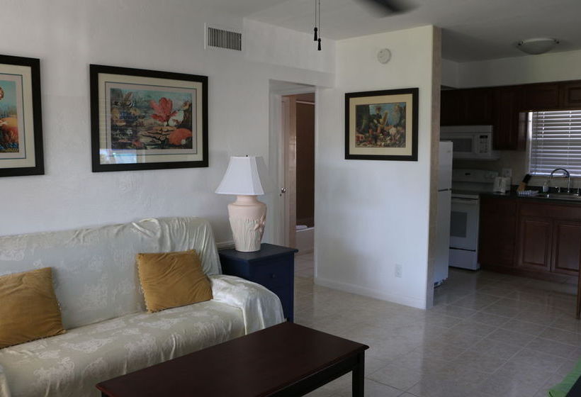 Breakaway Inn Guest House Motel  | Lauderdale by the Sea | Florida | United States 9
