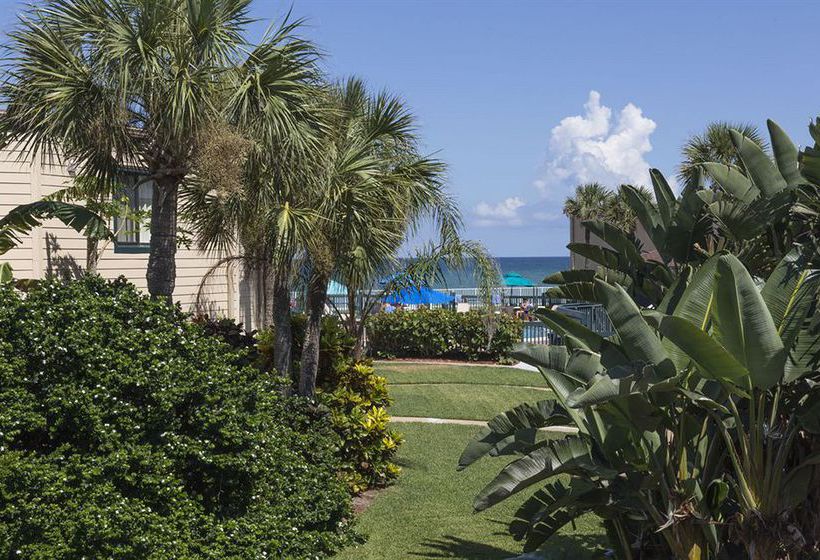 Reef Ocean Resort Vero Beach Florida