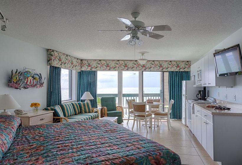 Reef Ocean Resort  | Vero Beach | Florida | United States 1