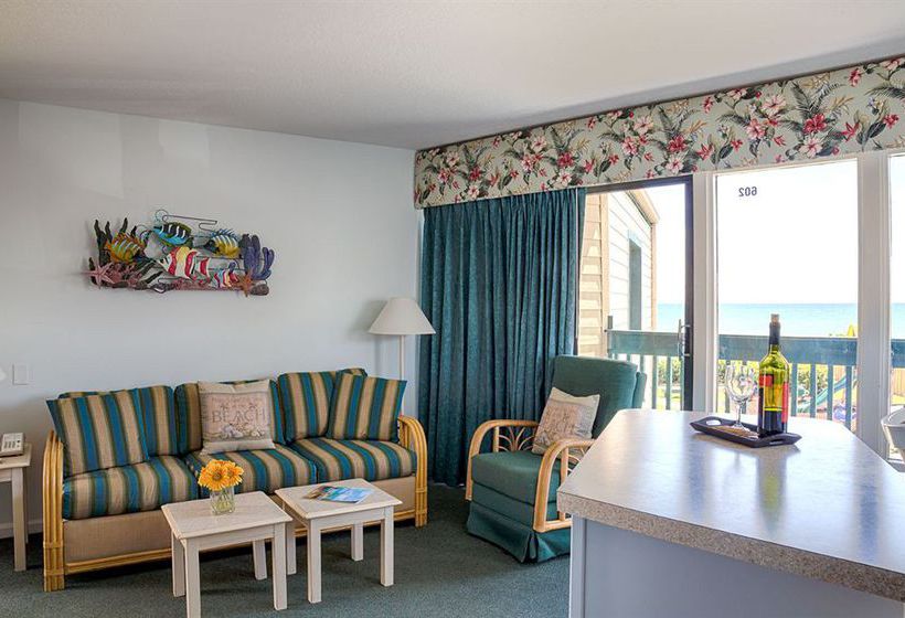 Reef Ocean Resort  | Vero Beach | Florida | United States 3